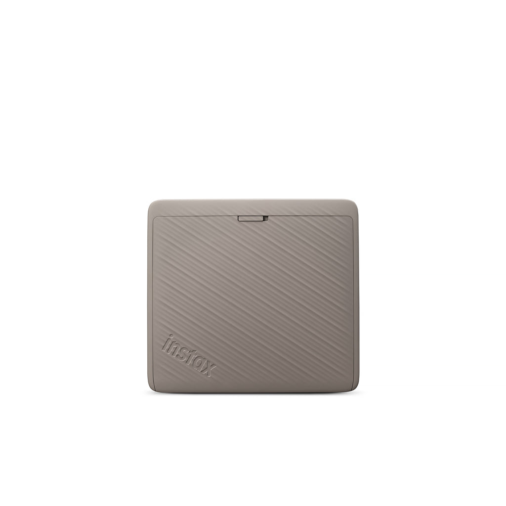instax Link WIDE 2™ Duo Beige productafbeelding