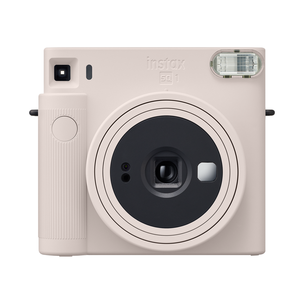 instax SQUARE SQ1™ Chalk White