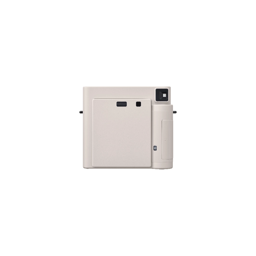 instax SQUARE SQ1™ Chalk White instant camera