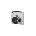 instax SQUARE SQ1™ Chalk White instant camera