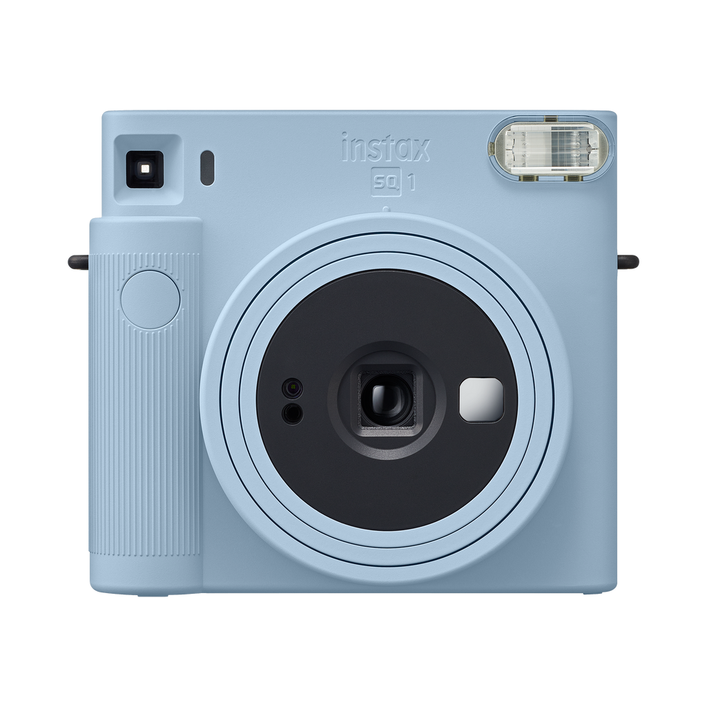 instax SQUARE SQ1™ Glacier Blue