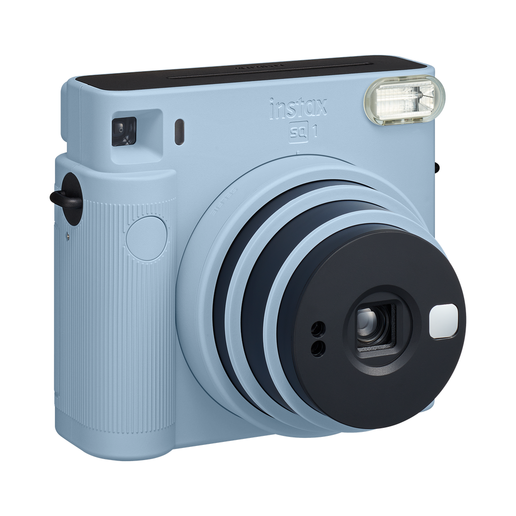 instax SQUARE SQ1™ Glacier Blue