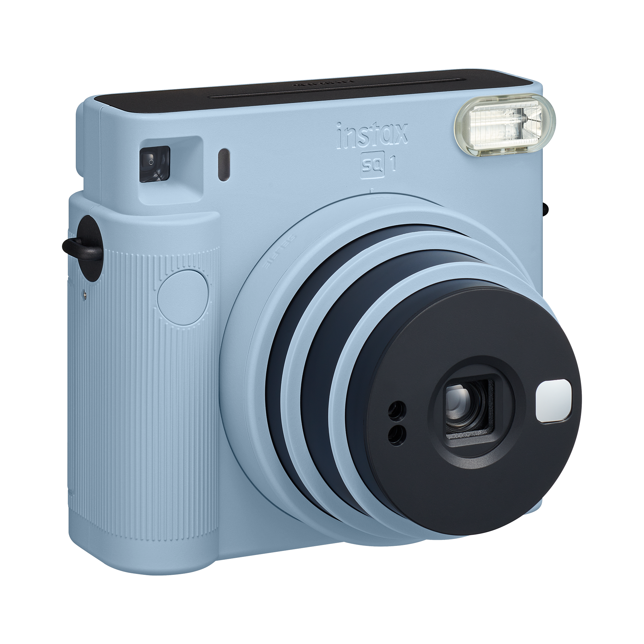 instax SQUARE SQ1™ Glacier Blue