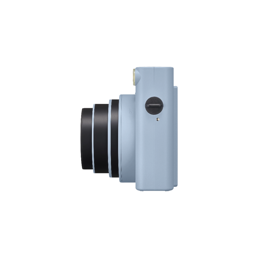 instax SQUARE SQ1™ Glacier Blue instant camera
