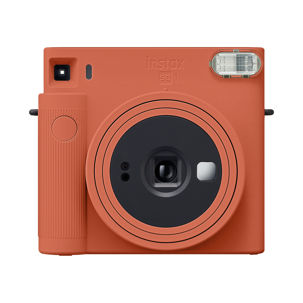 instax SQUARE SQ1™ Terracotta Orange