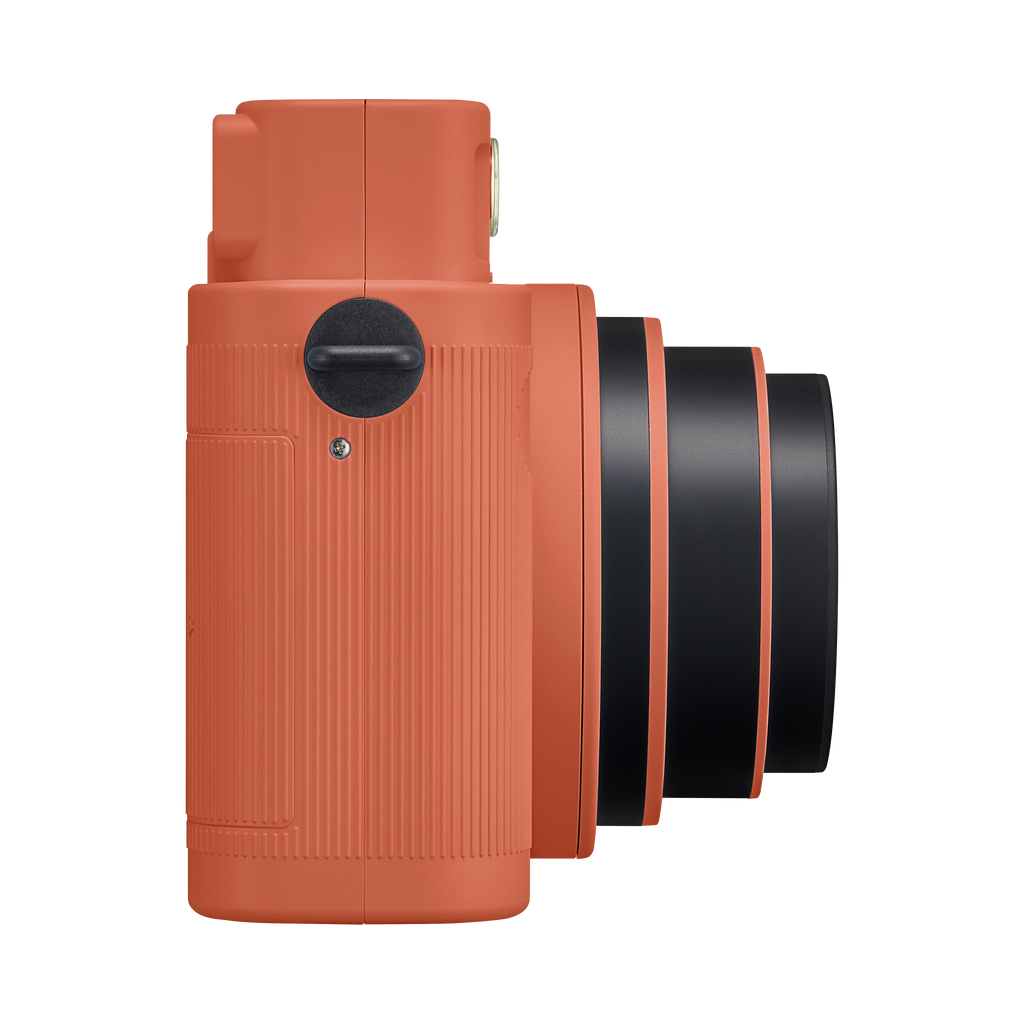 instax SQUARE SQ1™ Terracotta Orange