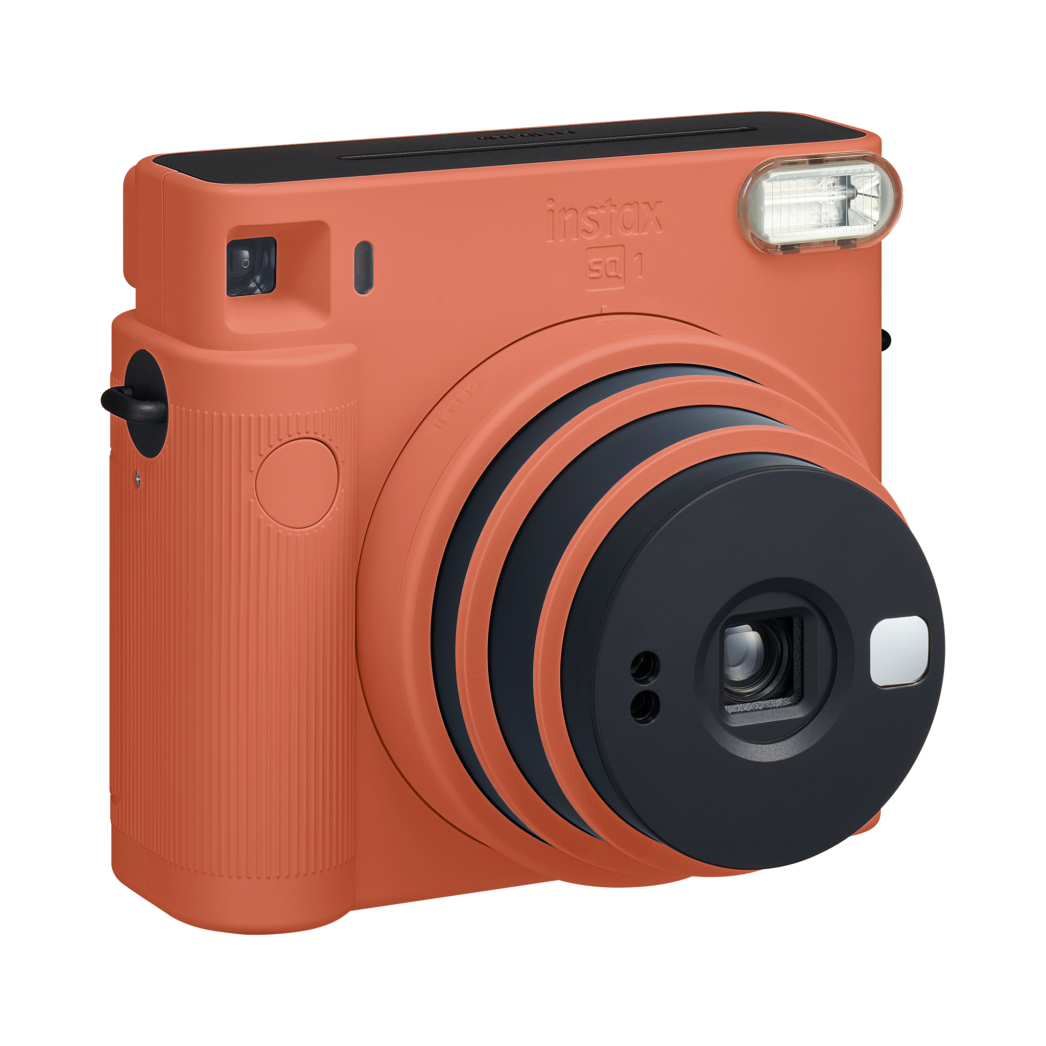 instax SQUARE SQ1™ Terracotta Orange