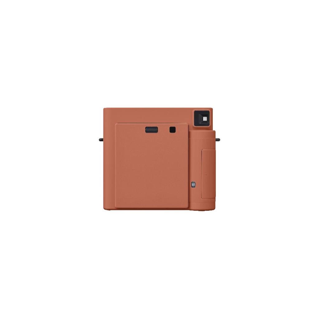 instax SQUARE SQ1™ Terracotta Orange instant camera