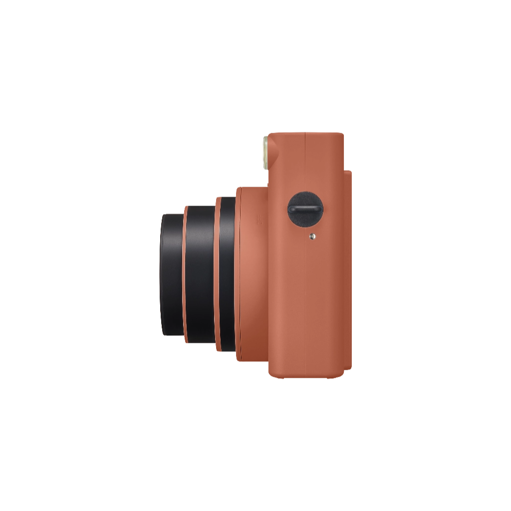 instax SQUARE SQ1™ Terracotta Orange instant camera