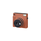 instax SQUARE SQ1™ Terracotta Orange instant camera