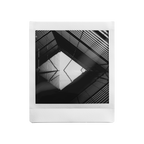 instax™ SQUARE film Monochrome