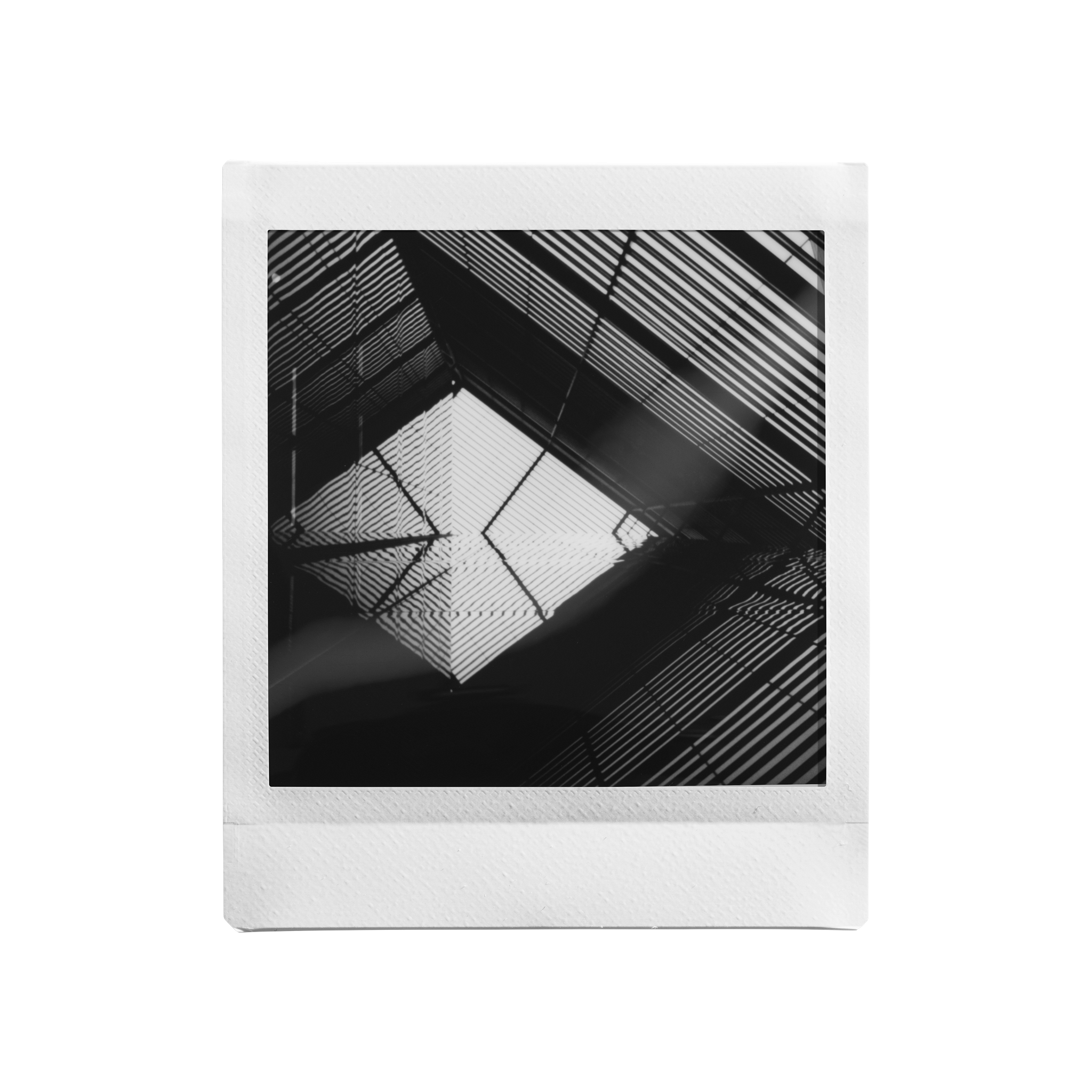 instax™ SQUARE film Monochrome