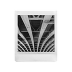instax™ SQUARE film Monochrome