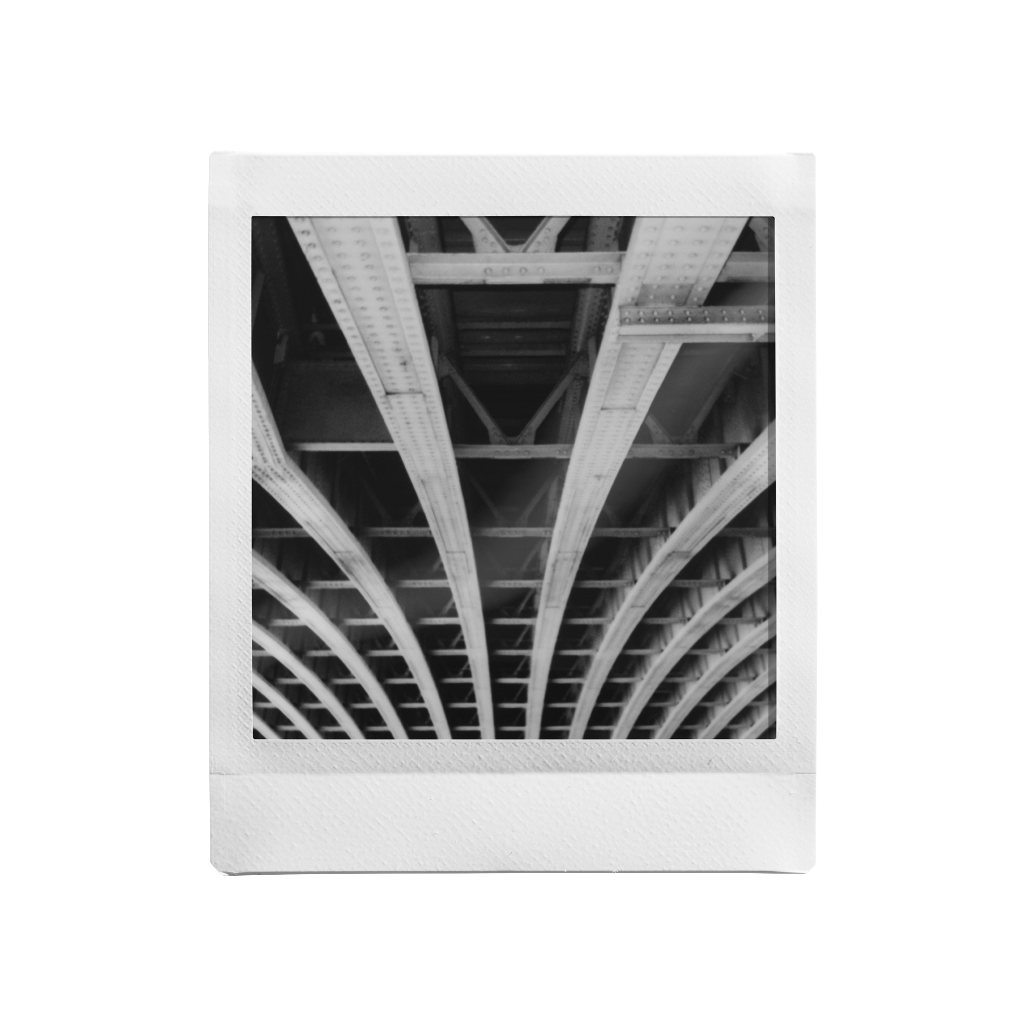 instax™ SQUARE film Monochrome