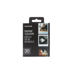 instax™ SQUARE film Deco bundel productafbeelding