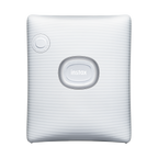 instax SQUARE Link™ Ash White