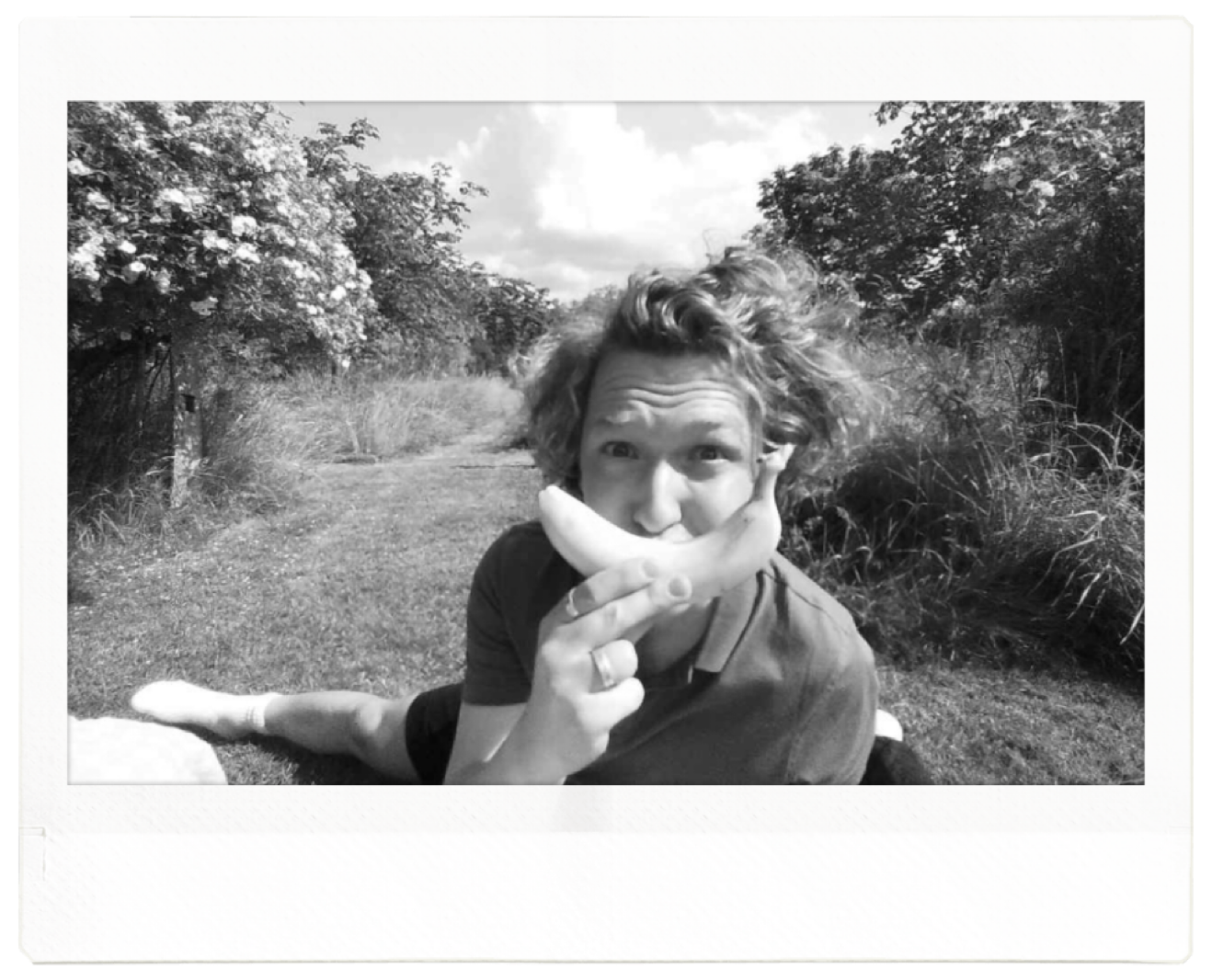 voorbeeld WIDE foto instax Pal 