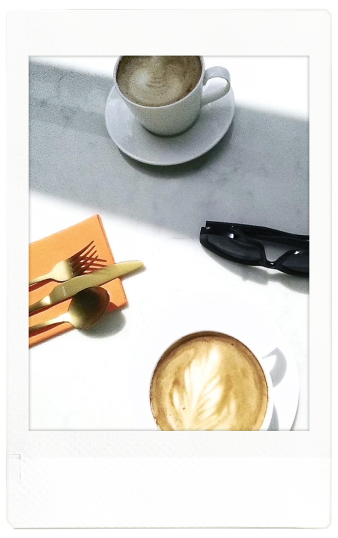 voorbeeld foto instax Pal mini