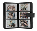 Album instax™ mini Black