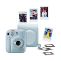 Bundel instax mini 12™ Pastel Blue