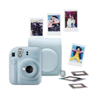 Bundel instax mini 12™ Pastel Blue