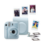 Bundel instax mini 12™ Pastel Blue