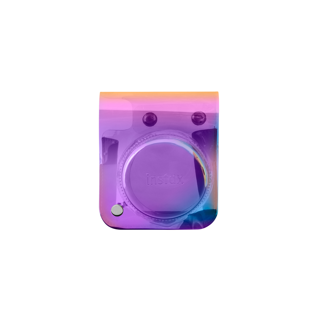 Case instax mini 12™ Iridescent