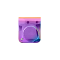 Case instax mini 12™ Iridescent