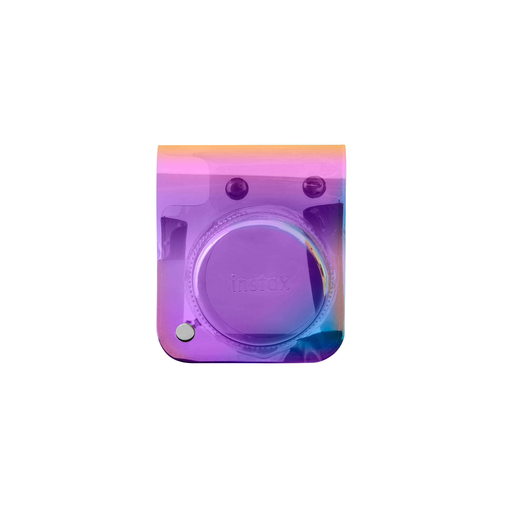 Case instax mini 12™ Iridescent