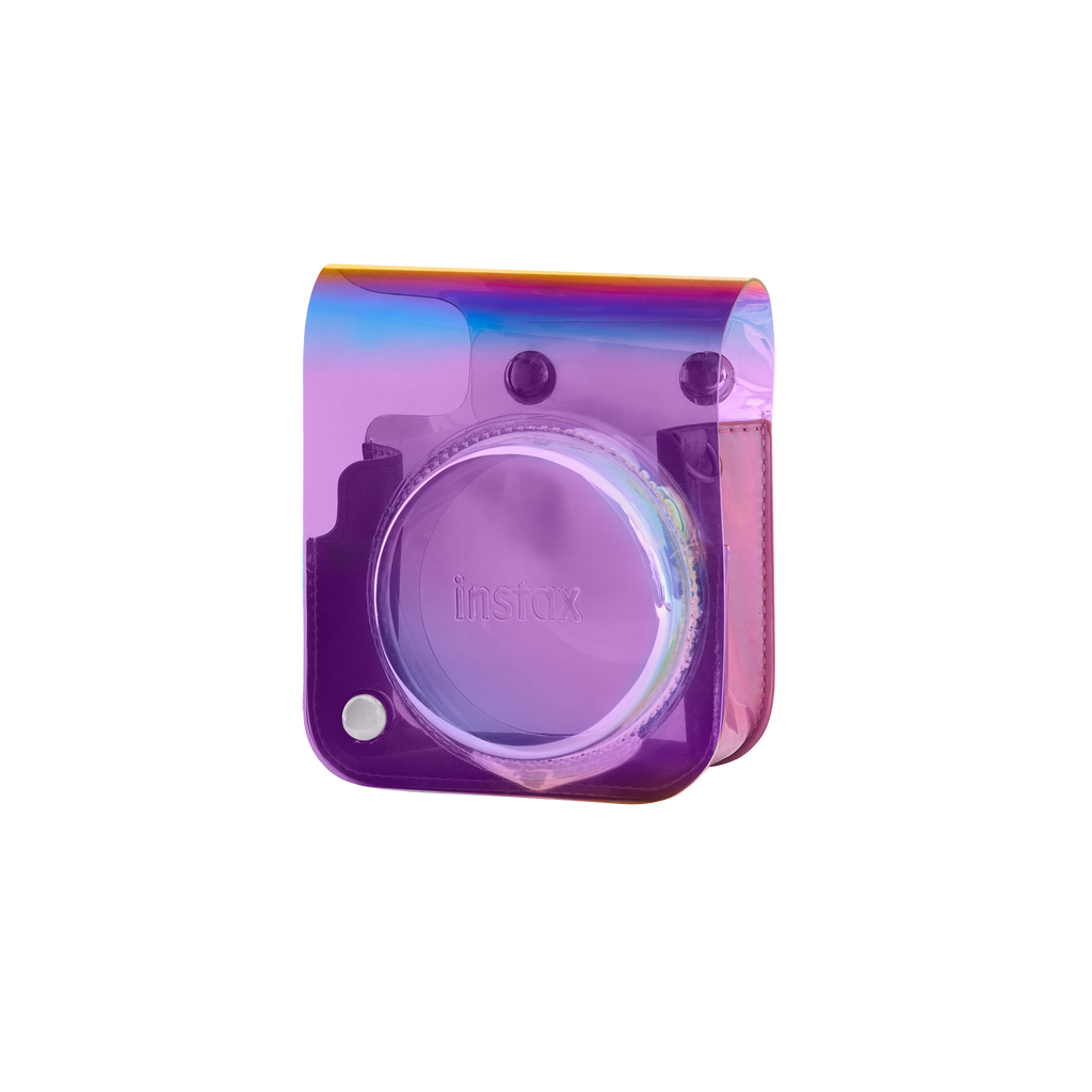 Case instax mini 12™ Iridescent