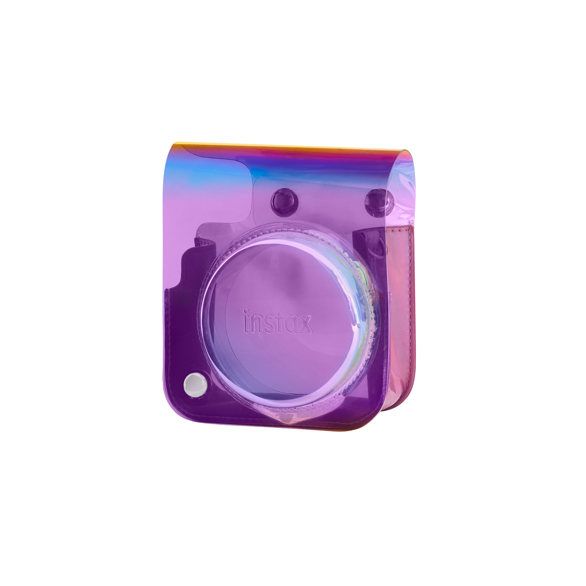Case instax mini 12™ Iridescent
