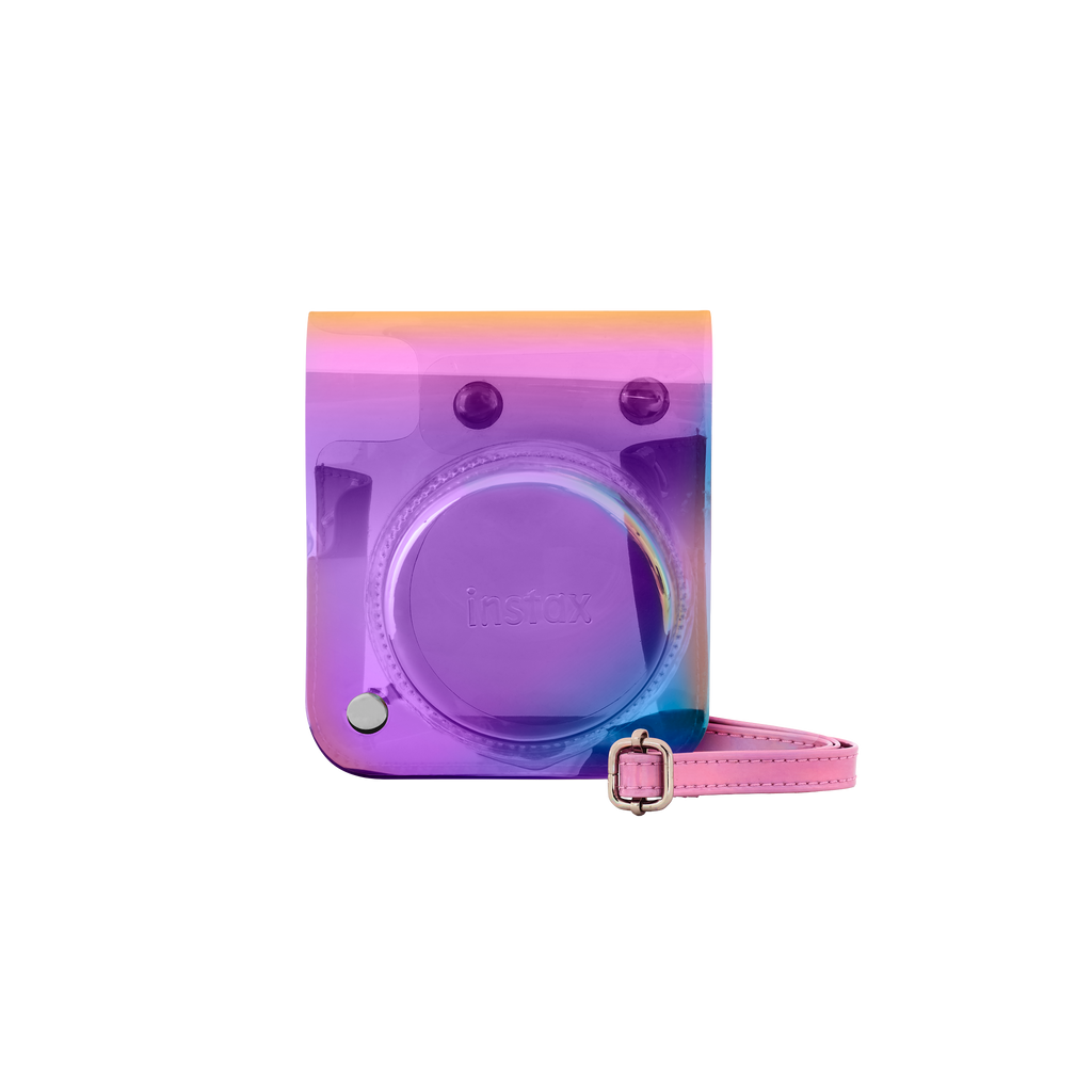 Case instax mini 12™ Iridescent