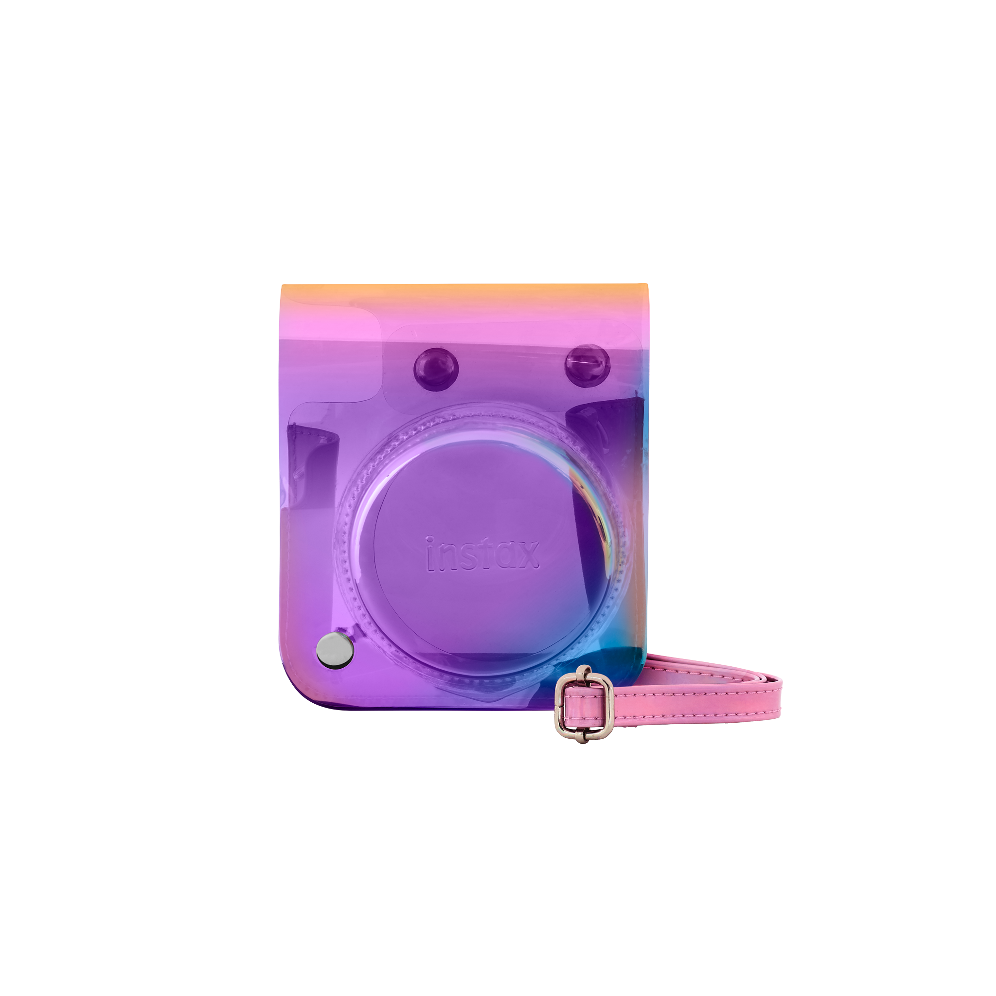 Case instax mini 12™ Iridescent