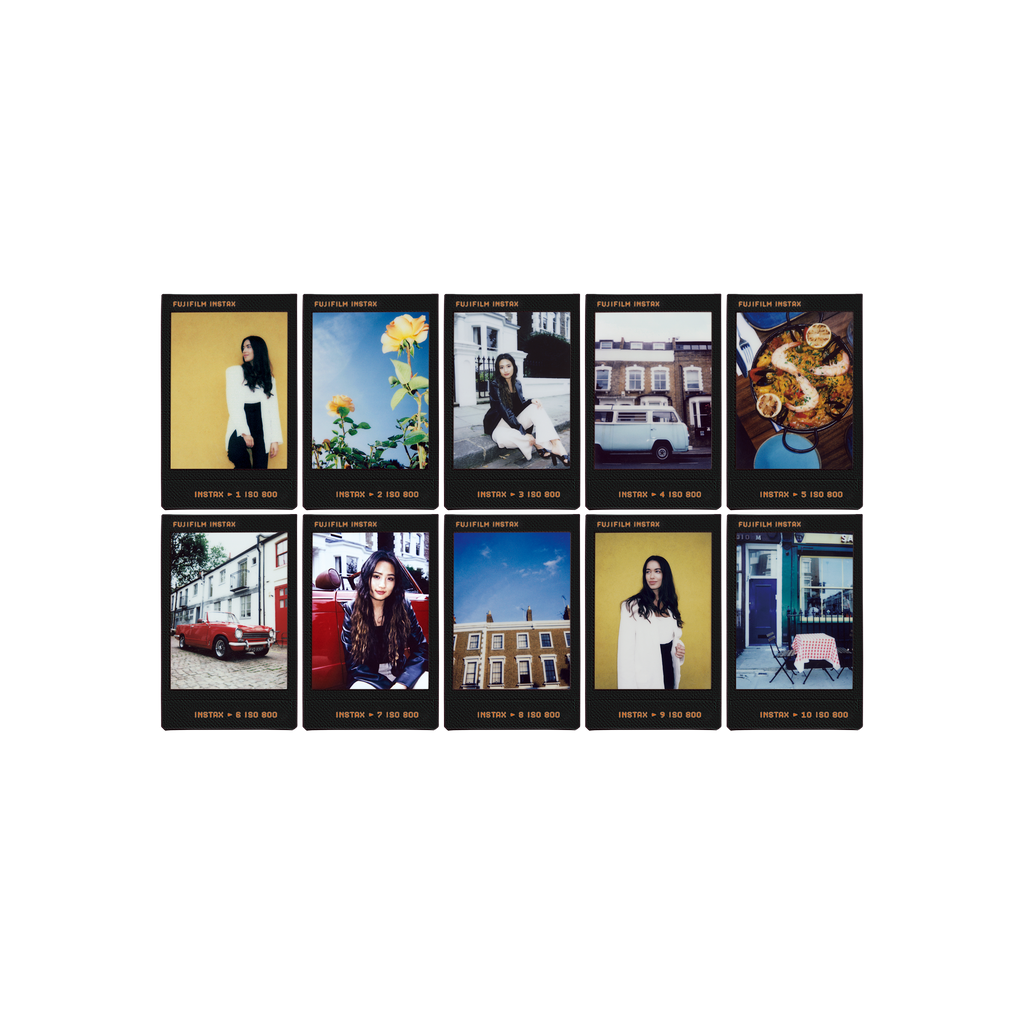 instax™ mini Classic film bundel instant film