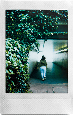 sfeer foto instax mini