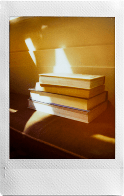 sfeer foto instax mini