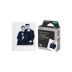 instax™ SQUARE film Monochrome
