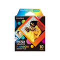 instax™ SQUARE film Rainbow