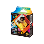 instax™ SQUARE film Rainbow