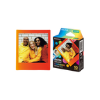 instax™ SQUARE film Rainbow