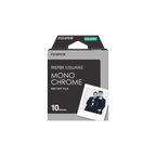 instax™ SQUARE film Monochrome - productafbeelding - instax Nederland