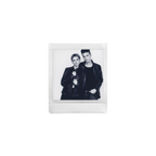 instax™ SQUARE film Monochrome - productafbeelding - instax Nederland