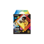 instax™ SQUARE film Rainbow - productafbeelding - instax Nederland