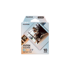 instax™ SQUARE film Sunset - productafbeelding - instax Nederland
