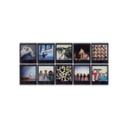 instax™ SQUARE film Star Illumination