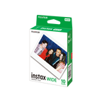 instax™ WIDE film enkelpak