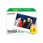 instax™ WIDE film vijftig pak