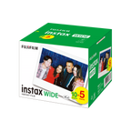 instax™ WIDE film vijftig pak