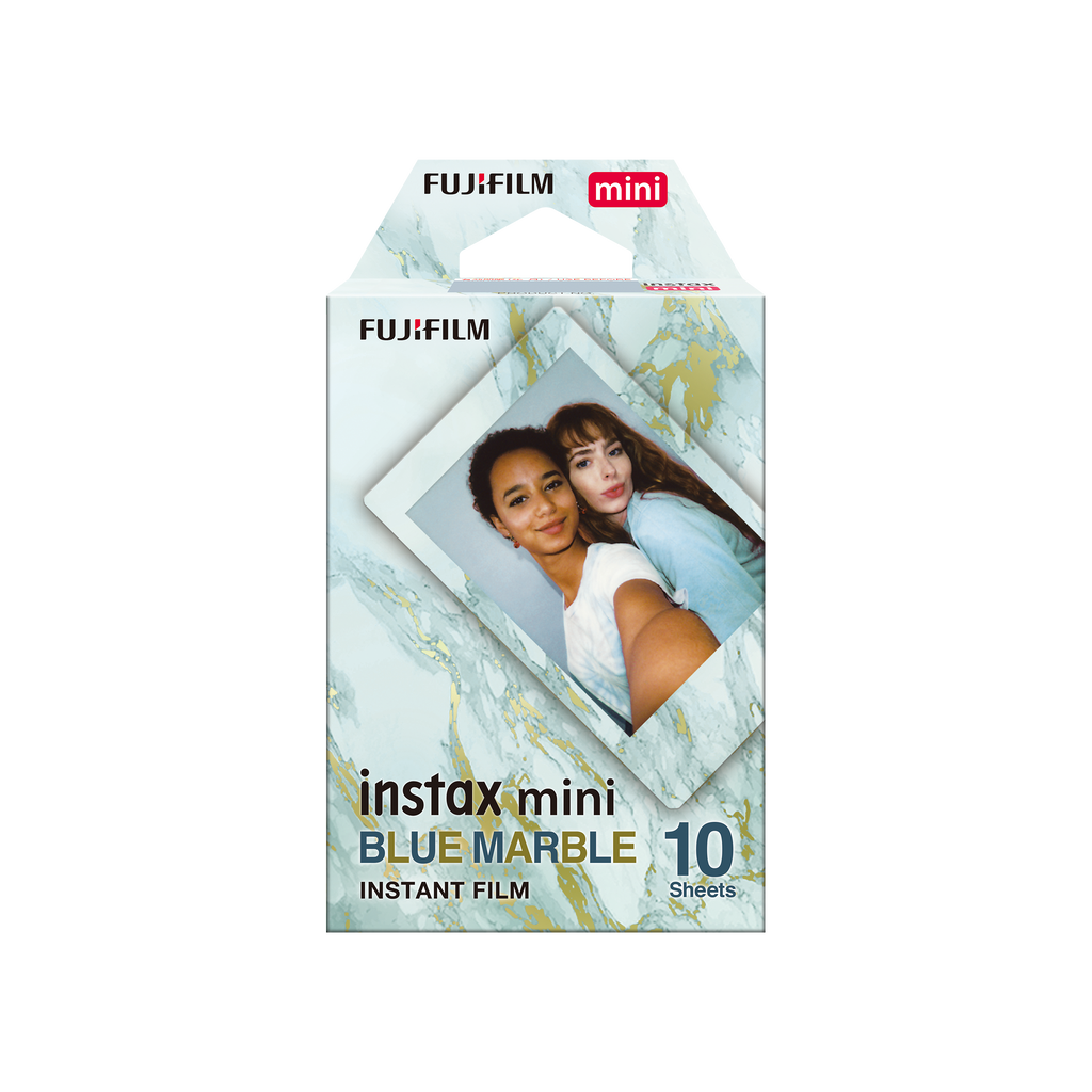 instax™ mini film Classic bundel