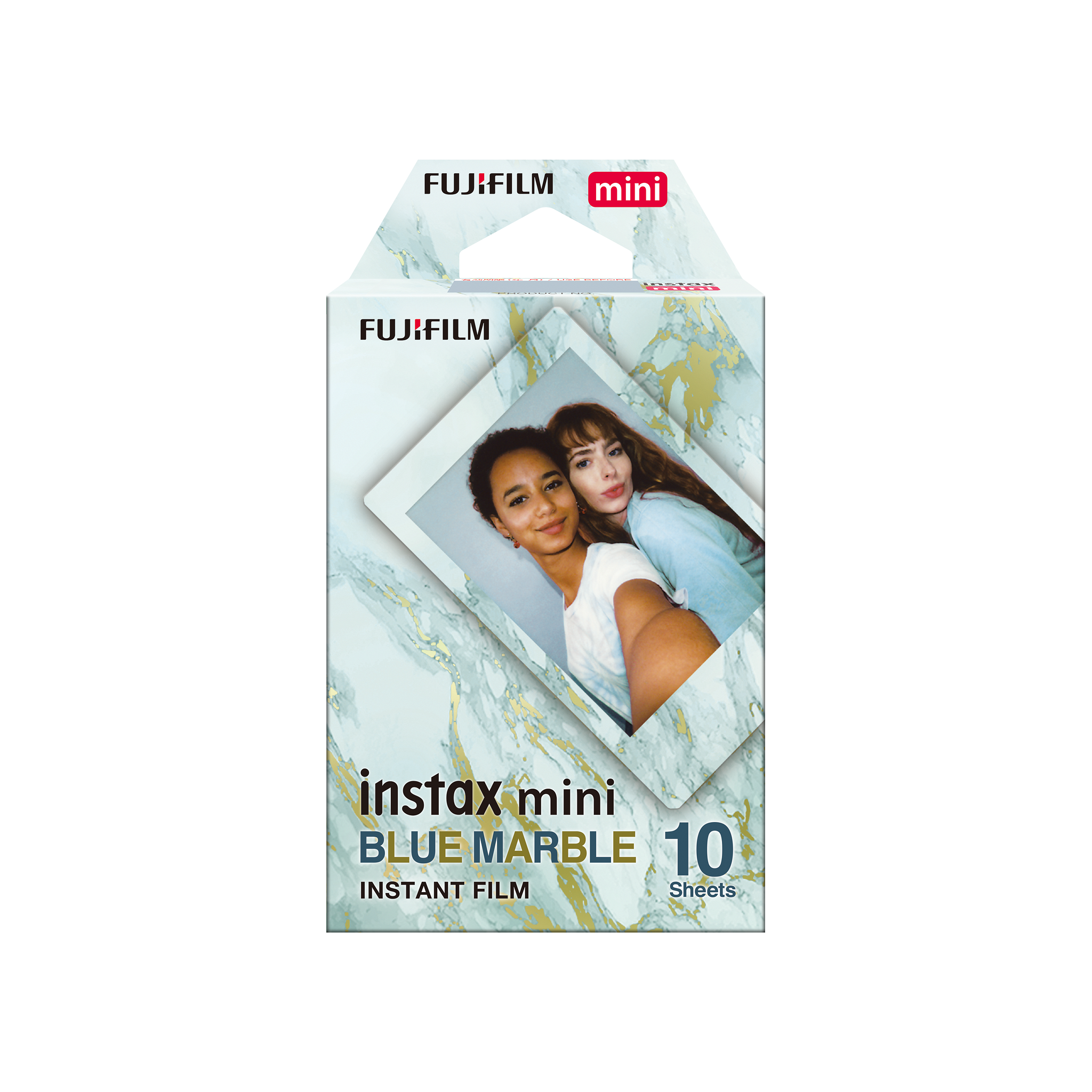 instax™ mini film Classic bundel